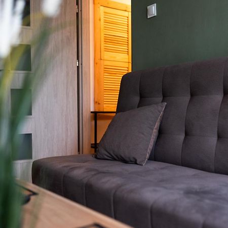 Kowalska 8 Apartamenty Zresetuj Sie W Gdansku Exterior photo