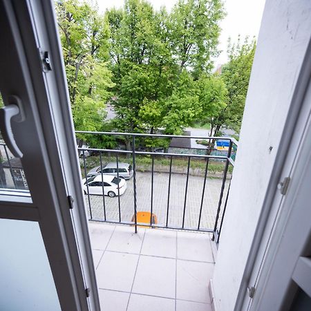 Kowalska 8 Apartamenty Zresetuj Sie W Gdansku Exterior photo