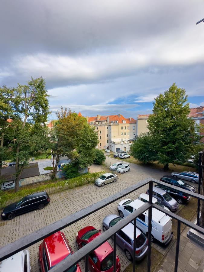 Kowalska 8 Apartamenty Zresetuj Sie W Gdansku Exterior photo