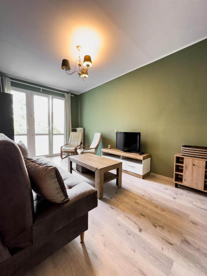 Kowalska 8 Apartamenty Zresetuj Sie W Gdansku Exterior photo