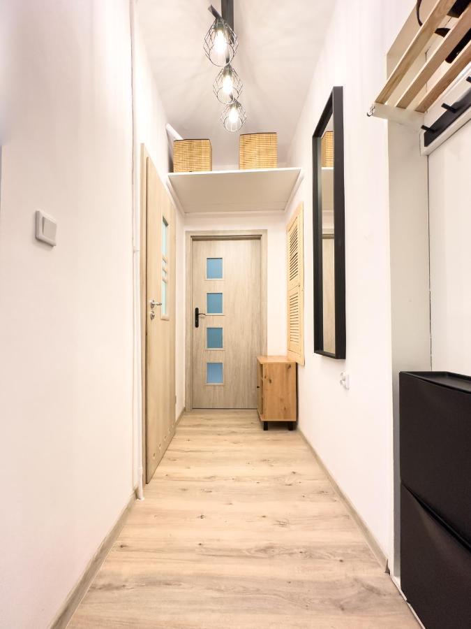 Kowalska 8 Apartamenty Zresetuj Sie W Gdansku Exterior photo