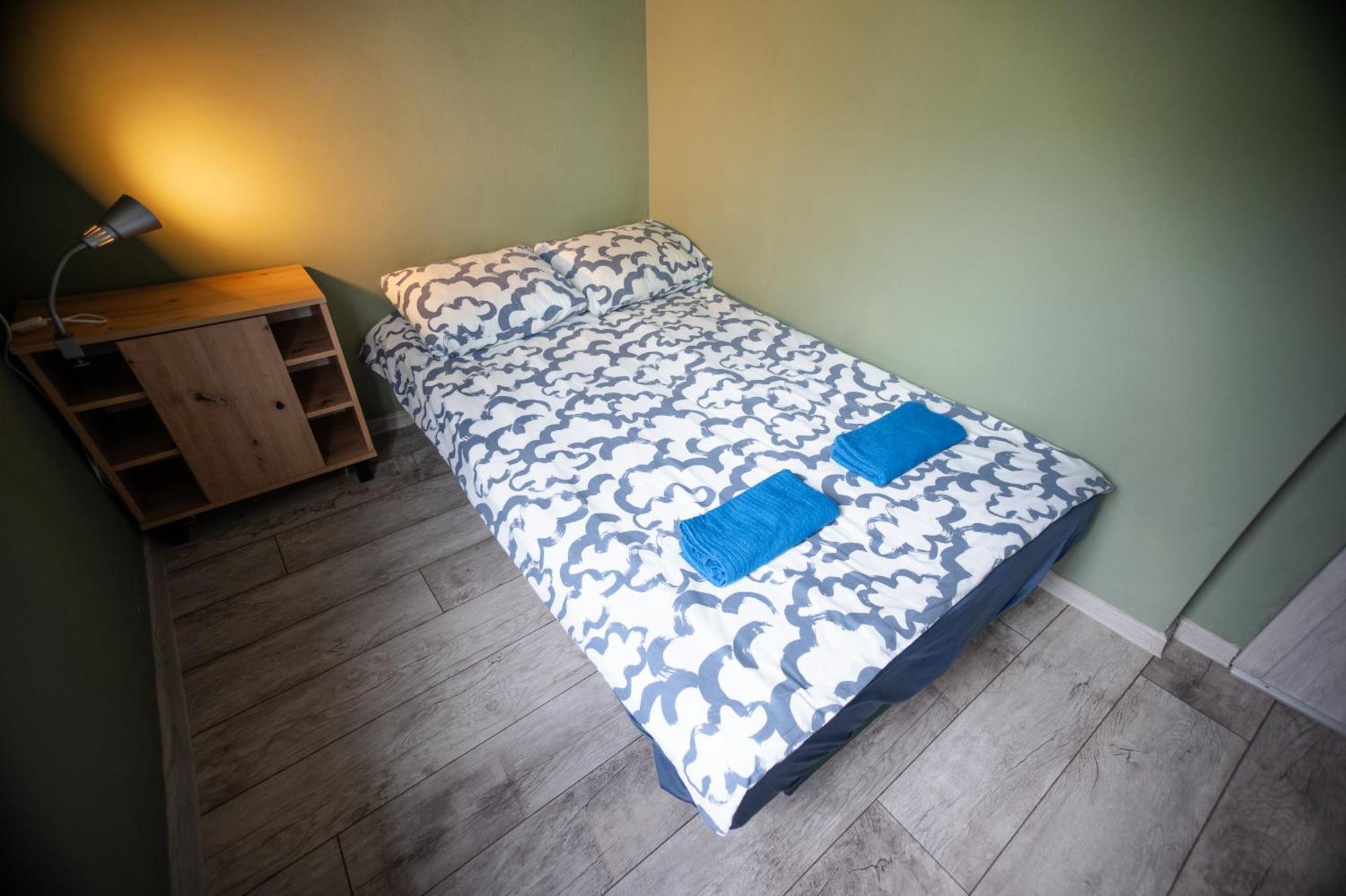 Kowalska 8 Apartamenty Zresetuj Sie W Gdansku Exterior photo