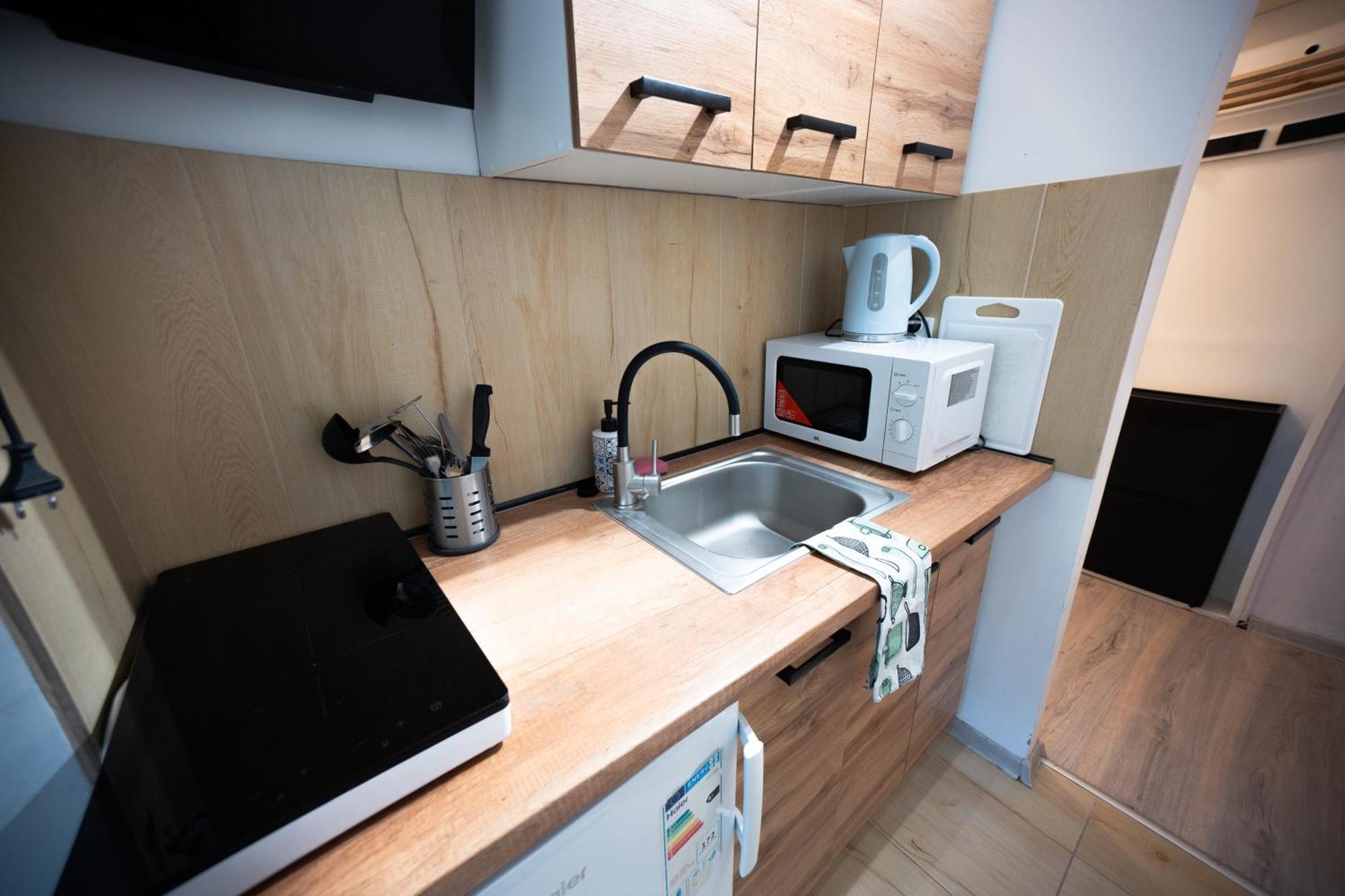 Kowalska 8 Apartamenty Zresetuj Sie W Gdansku Exterior photo