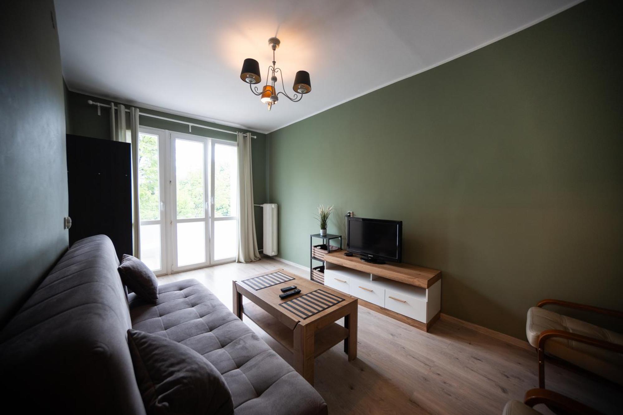 Kowalska 8 Apartamenty Zresetuj Sie W Gdansku Exterior photo